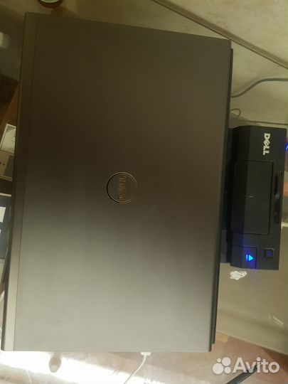 Dell Precision M6800 i7-4810MQ, 20gb, 512gb