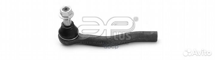 Наконечник рулевой тяги перед лев 27682AP A