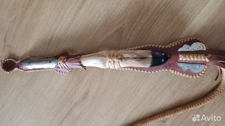 Нагайка, плетка, кнут