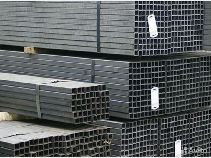 Труба профильная 40х40