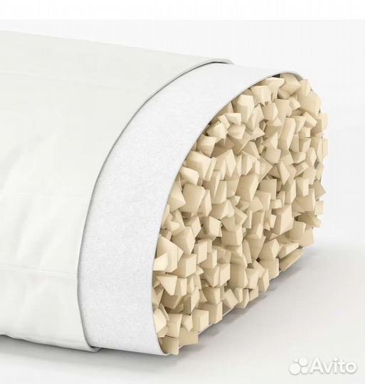 Комплекты икеа h&m подушка rumsmalva эргоном