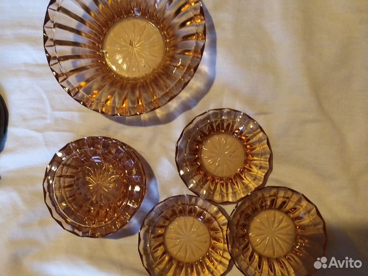 Набор для варенья, разные