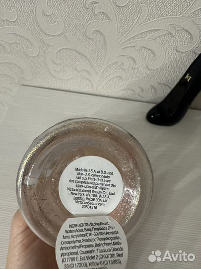 Victoria secret мист/спрей