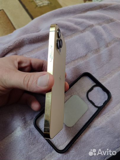 iPhone 12 Pro, 256 ГБ