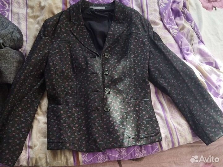 Одежда женская р.42-44