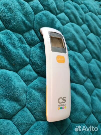 Термометр электронный CS Medica kids CS-88