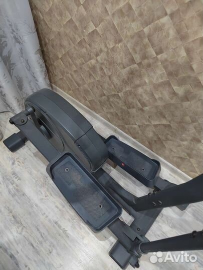 Эллиптический тренажер torneo