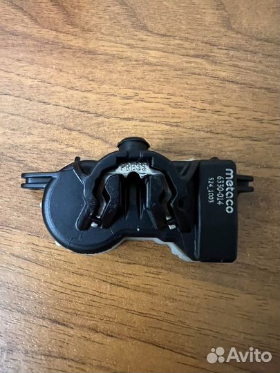 Датчик давления в шинах nissan