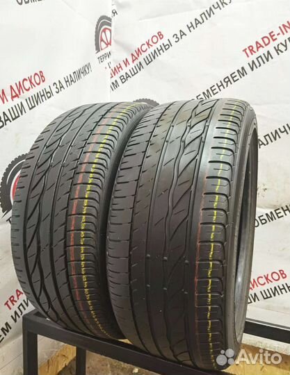 Bridgestone Turanza ER300 225/45 R17 91W