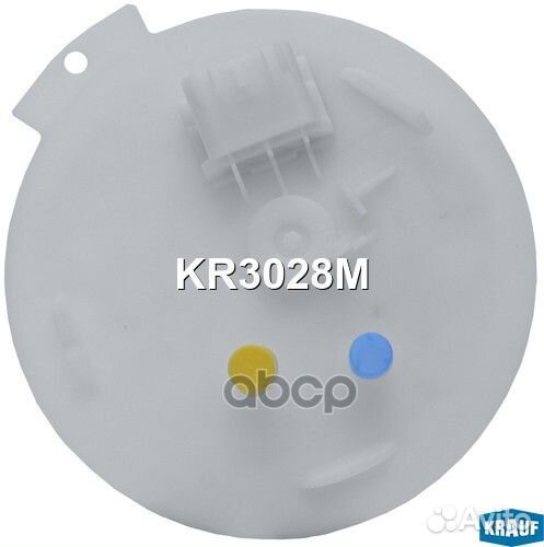 Модуль в сборе с бензонасосом KR3028M Krauf