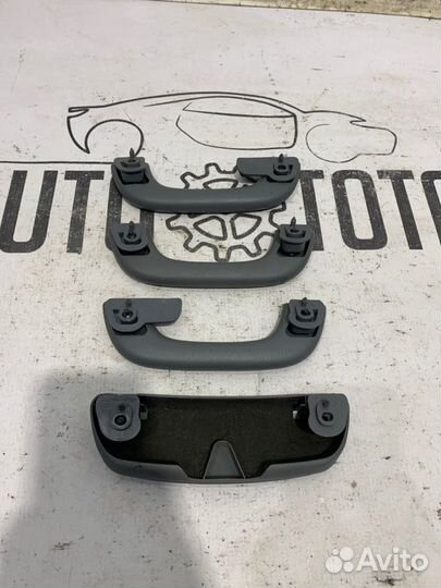 Ручка потолочная Chevrolet Lacetti хэтчбек F16D3