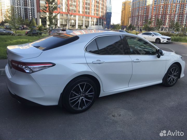 Персональный Личный водитель со своим авто