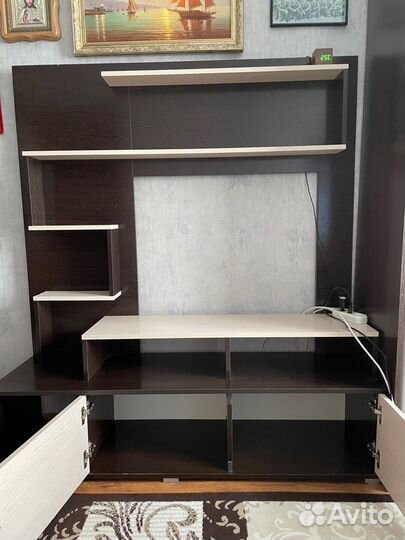 Стенка горка бу