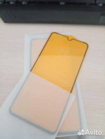 Защитное стекло honor 10