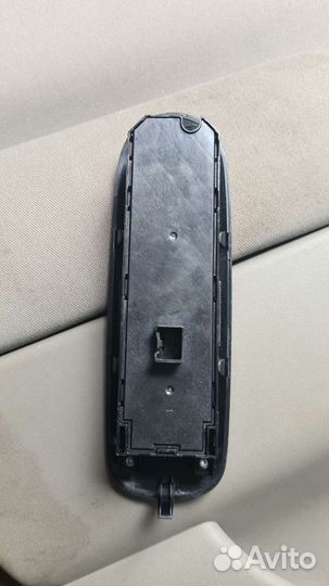 Блок управления стеклопдьемниками Ford Mondeo IV