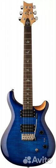 Электрогитара PRS 35th Anniversary SE Custom 24
