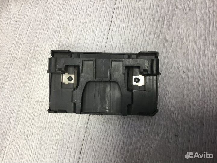 Замок зажигания Renault Scenic 1.9 2003