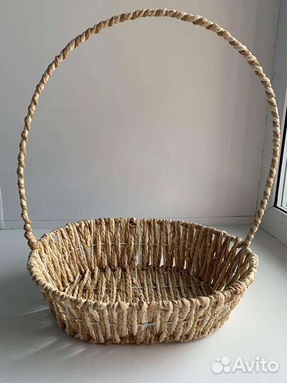 Корзина средняя