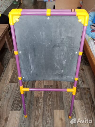 Детская магнитная доска