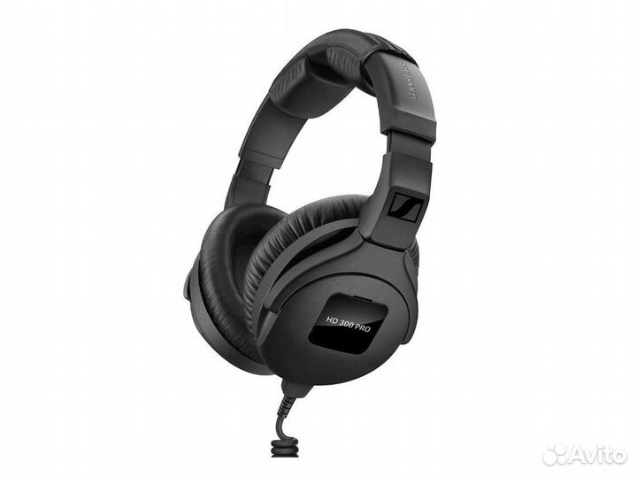 Sennheiser HD 300 Pro наушники