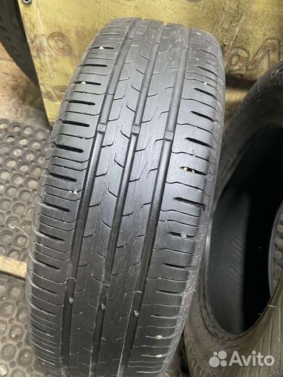 Continental EcoContact 6 175/65 R15