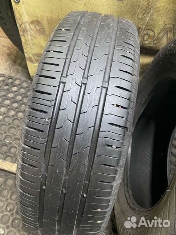 Continental EcoContact 6 175/65 R15