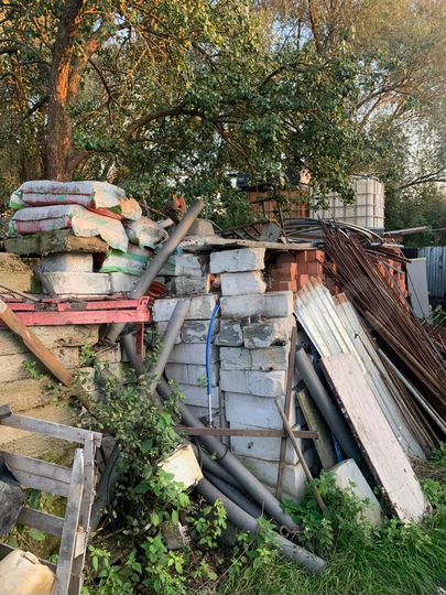 Дача 107 м² на участке 6,5 сот.