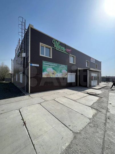 Свободного назначения, 1000 м²