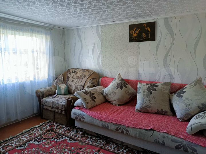 Дача 30 м² на участке 10 сот.