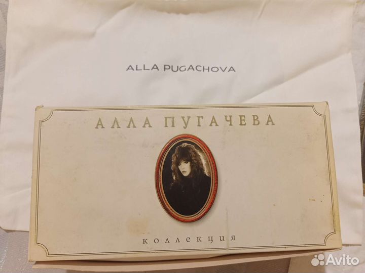 Аудио кассеты