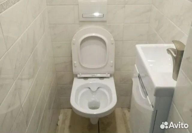 Сантехник / электрик/сборщик мебели