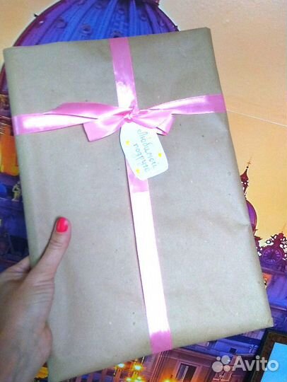 Шарж по фото