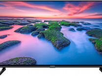 Телевизор LED Xiaomi TV A2 32 (RU/A)