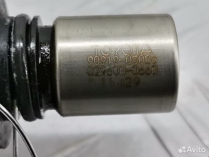 Датчик распредвала для Lexus RX 2 (XU30)