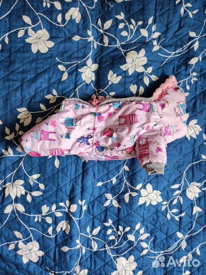 Комбинезон для собаки