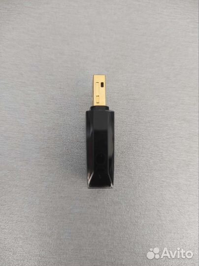 Tp-link Archer T2U AC600 мини Wi-Fi USB-адаптер