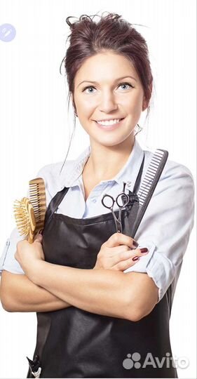 Парикмахер