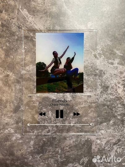 Портрет по фото