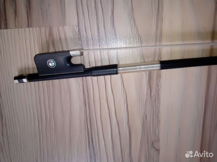 Смычек для виолончели Bondix Carbon 4/4 (Германия)