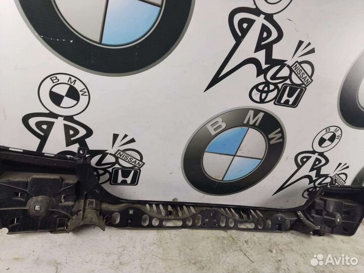 Крепление заднего бампера BMW 5 F10