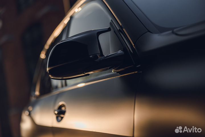 Аренда BMW X5 M Competition