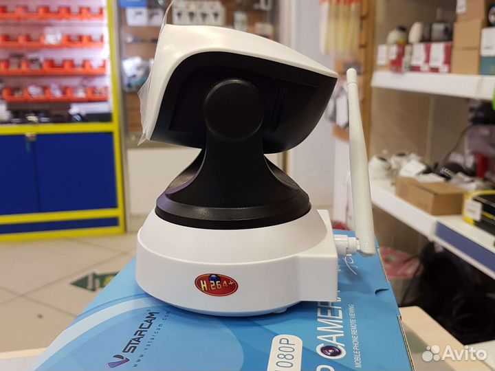 IP-камера vstarcam C24S