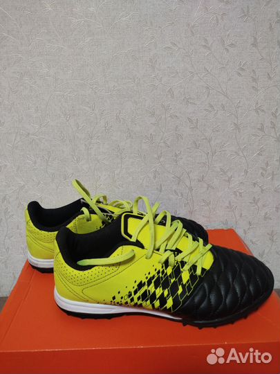 Футзалки 40 размер