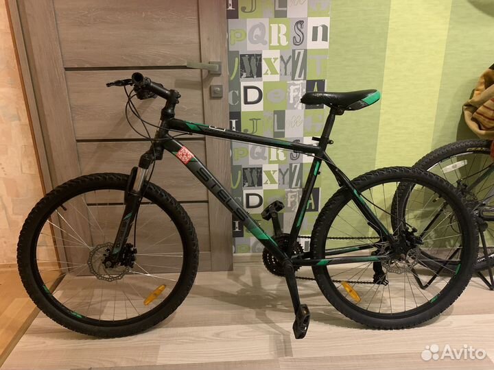 Велосипед Stels 26