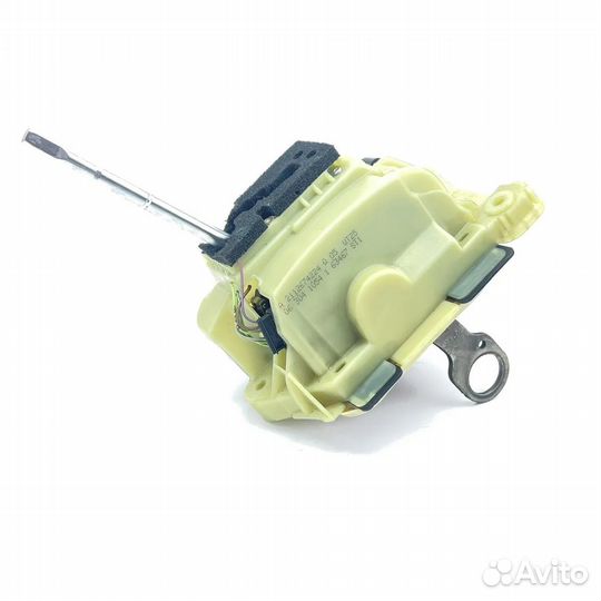 Селектр АКПП Mercedes w211