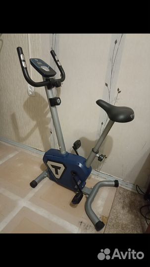 Велотренажер бу