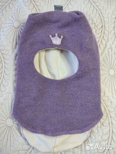 Шапка шлем kivat 2