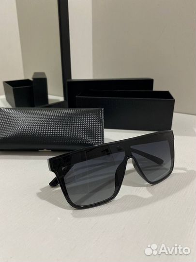 Солнцезащитные очки мужские Tom ford