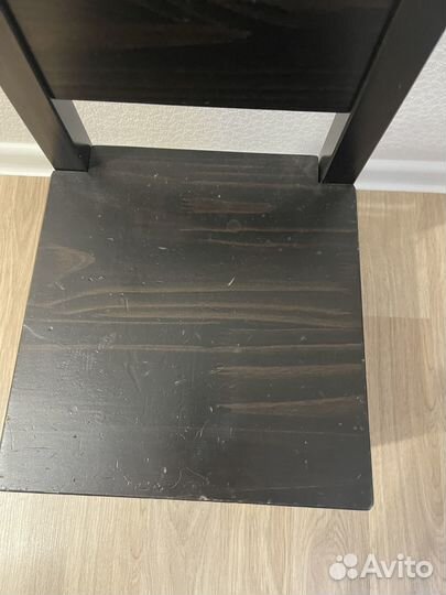 Детский стульчик IKEA