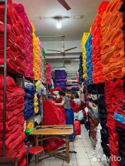 Доставка товаров оптом из Китая и Европы